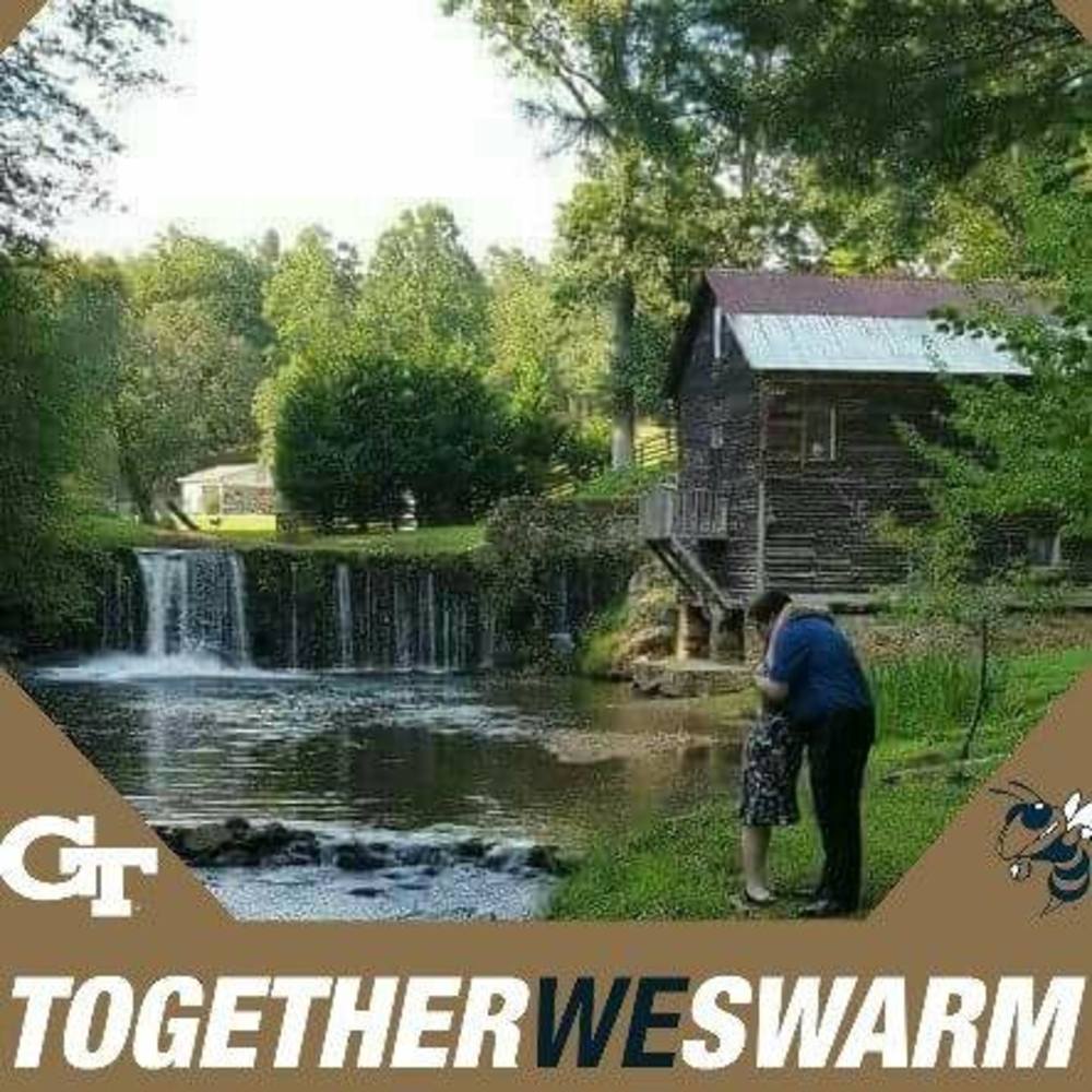 Meet your Posher, Savannah